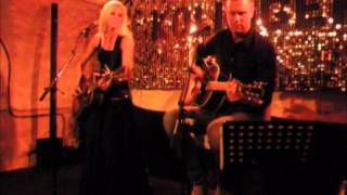 Nilla Nielsen - Du gav mig Fantomenringen (Live at Kolingen 2012)