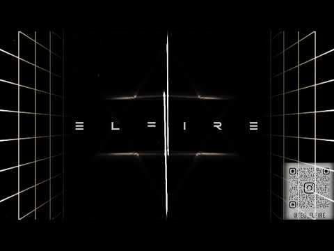 ΞＬＦＩＲΞ - Dark Hard Techno - DJ SET 09 2023 - ELFIRE