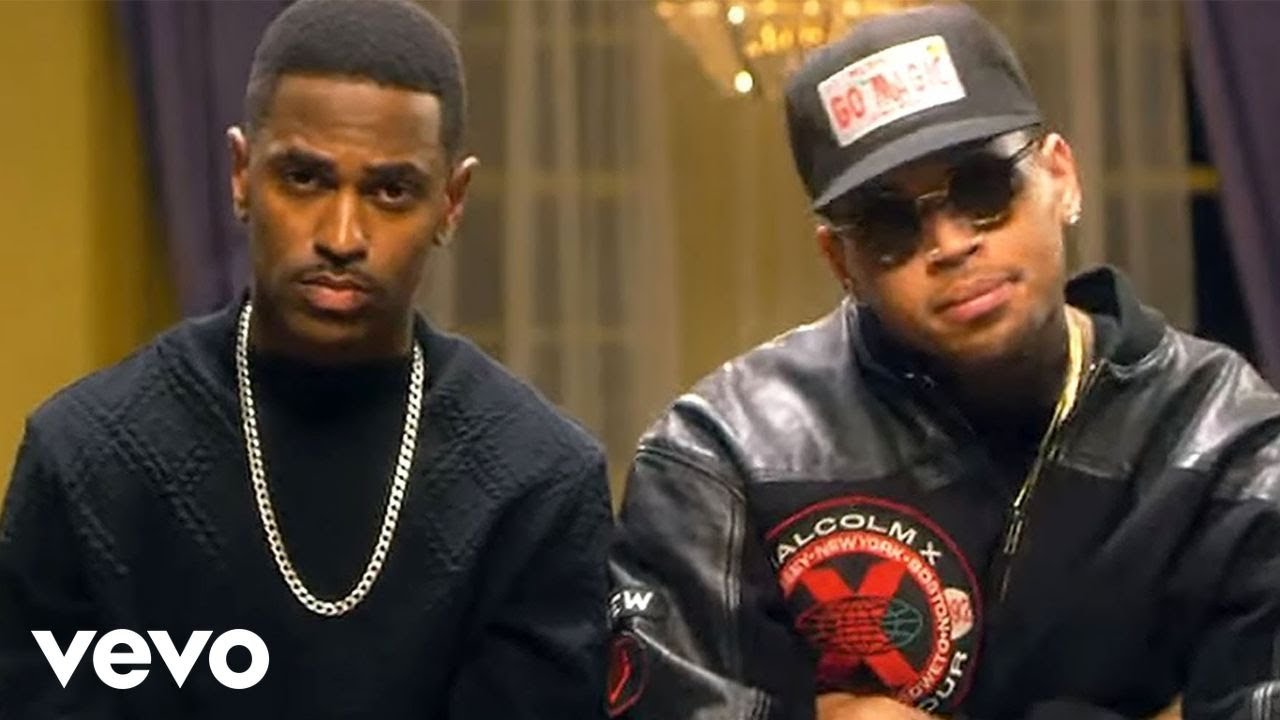 Big Sean ft Chris Brown & Ty Dolla $ign – “Play No Games”