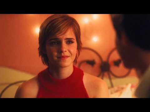 When the director is genuinely just a good guy