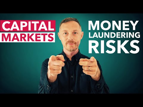 How to Handle the Capital Markets Financial Crime Challenge