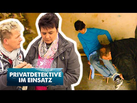 ALPTRAUM XXL - Großfamilie wird attackiert! | Privatdetektive im Einsatz