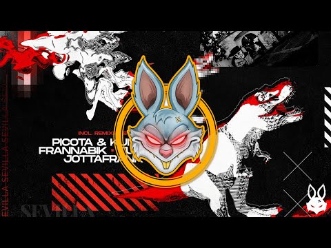 Save The Rave - Sevilla (Frannabik Remix) [Save The Rave]