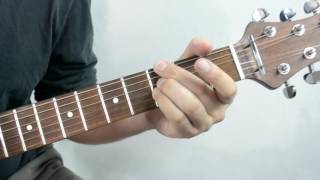 SER HUMANO JUNTO A LOS MIOS - ALMAFUERTE lento sin solo (x Cristian M A Figueroa)