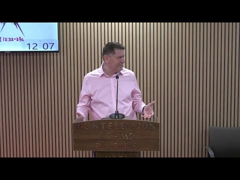 Ionică Jijie - Cele cinci S-uri ale SLUJIRII