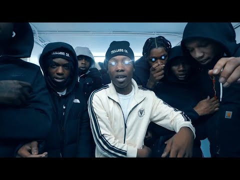 DJ Bin Buggin - Pour It Up (Shot by KLO Vizionz)