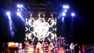The Allman Brothers Band / One Way Out (Marshall Sehorn, Elmore James) / August 31, 2013