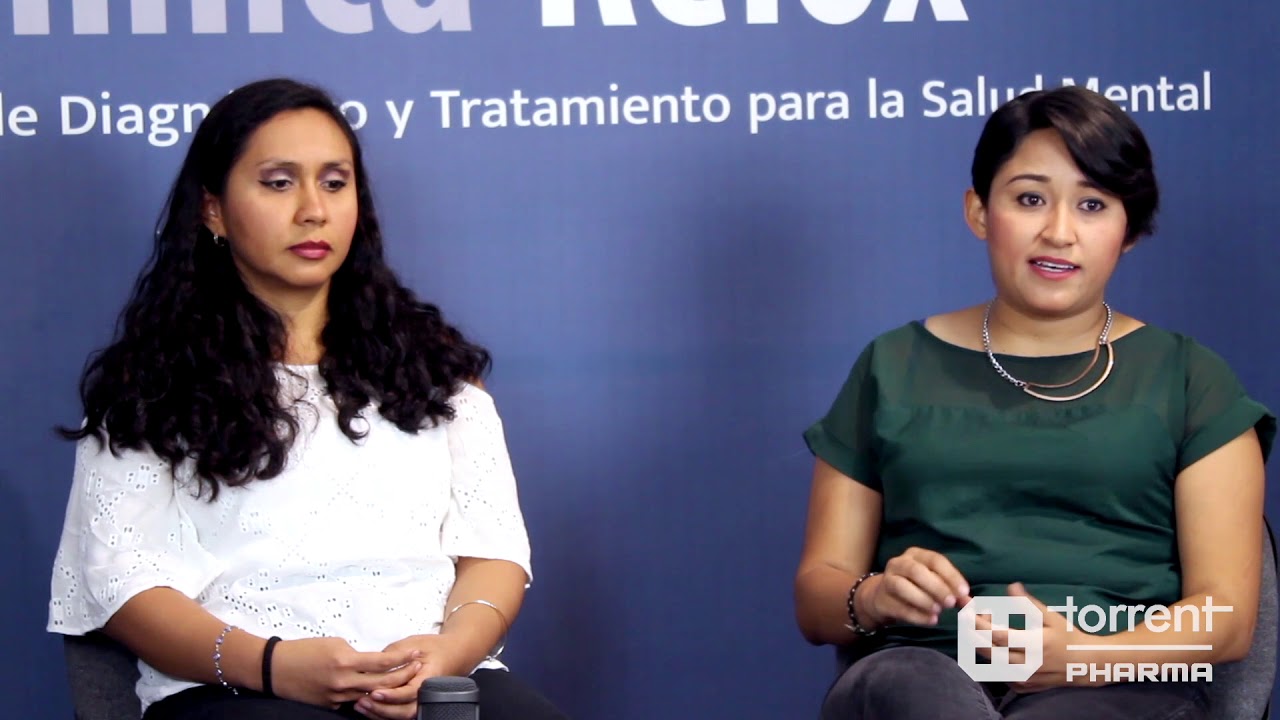 Clínica Relox -- Presenta: Factores De Riesgo