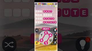 Word Trip Level 233 Answers | word trip answers