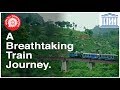Nilgiri Mountain Railway (Official) - Ooty Toy Train