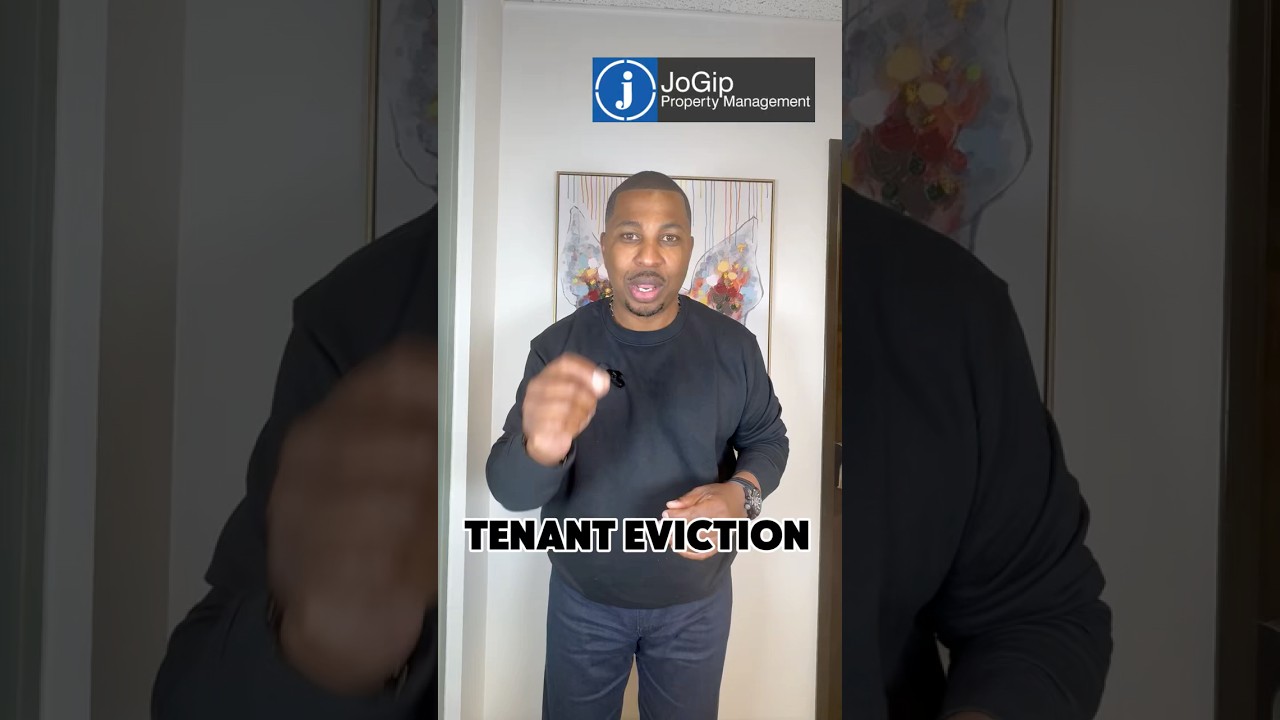 How to Evict a Tenant LEGALLY & FAST! | Landlord Guide to Tenant Evictions