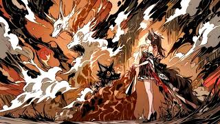 Download lagu Pedujara Even Immortality Ends Remix | Honkai Star Rail mp3