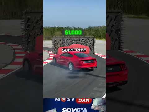 Drift Uchun 10.000$ Yutib Oling!  @MrBeast #mrbeast #uzbekchatarjima #shuko