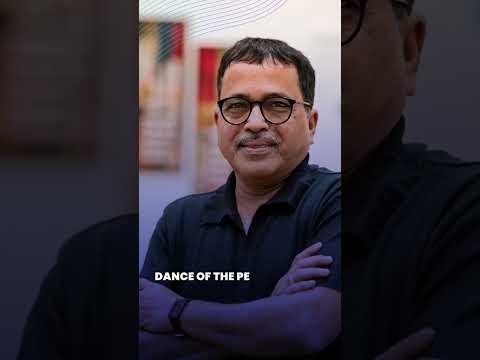 DANCE OF THEPEN AND BRUSH: Understanding the essence of #calligraphy by Achyut Palav #InsiteMagazine