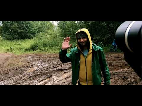 Spatial Plants @ Chill Out Planet 2019 (Aftermovie)