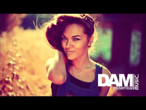 Best of House 2016 Dam Essential Music DJane Koki