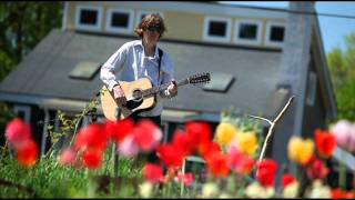 Thurston Moore - In Silver Rain With A Paper Key