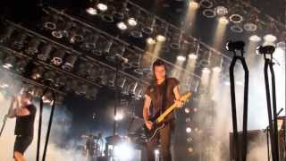 Nine Inch Nails - Non-Entity (HD 1080p) - NIN|JA Tour - Tampa, FL 05/09/09