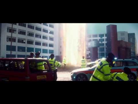 Тор 2: Царство тьмы - Trailer