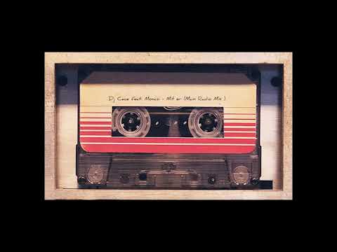 Dj Cece feat. Moncsi - Mit ér (Main Radio Mix)