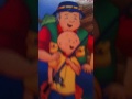 My Caillou VHS Collection Updated Part 1