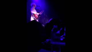 Warrior- Laura Marling- Live at Union Transfer in Philly (Aug 1, 2015)