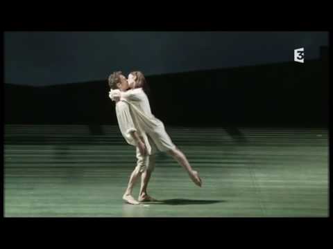 Le Parc   L'abandon  - Anjelin Preljocaj   Aurélie Dupont Manuel Legris   Cédric Klaphish