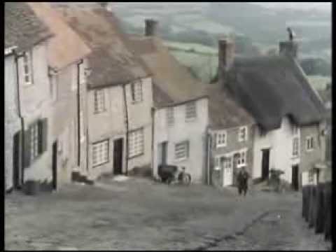 The Two Ronnies - their classic 1978 'Hovis' Advert