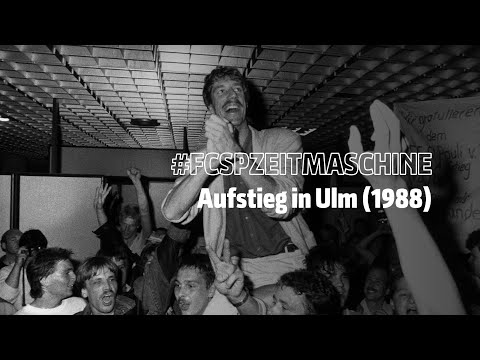 #FCSPTimeMachine: Promotion 1988