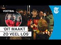Stralende gezichten in Deventer op 'day after': ‘Het was genieten'