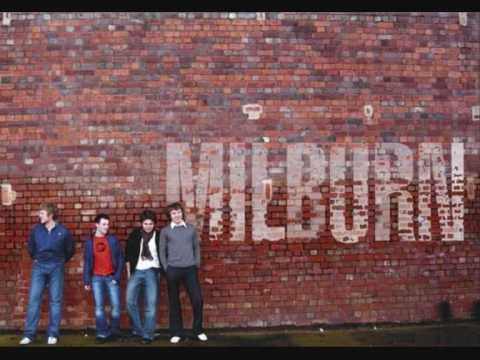 Milburn - Blow Your Whistle