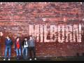 Milburn - Blow Your Whistle 