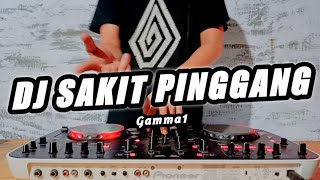 Download lagu DJ SAKIT PINGGANG - DJ REMIX TERBARU VIRAL TIKTOK mp3