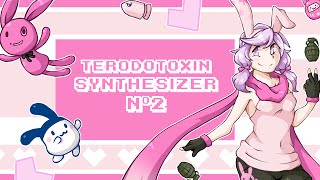 Video thumbnail for 【Yuzuki Yukari V4】 Tetrodotoxin Synthesizer nº2 【VOCALOID4カバー】 by Utakoloid