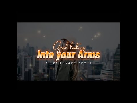 Dj sedap | Into Your Arms - witt lowry feat.ava max (cover&lyric)VIralll Tiktok