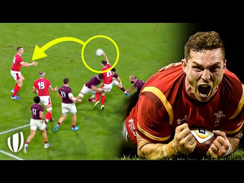 6 PLAYERS TO WATCH | Six Nations | Speed, Strength & Skill