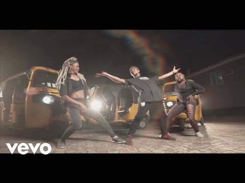 General Pype - Shop is Open [Official Video]