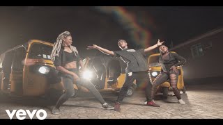 General Pype - Shop is Open [Official Video]