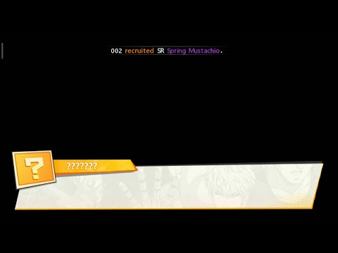 DAPAT APA NIH!? GACHA 10 EPIC TICKET HOKI!!! (ONE PUNCH MAN THE STRONGEST)