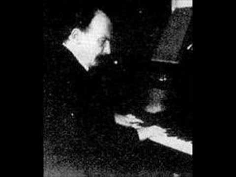 Eugen d'Albert (1864-1932): Goossens - The Punch & Judy Show