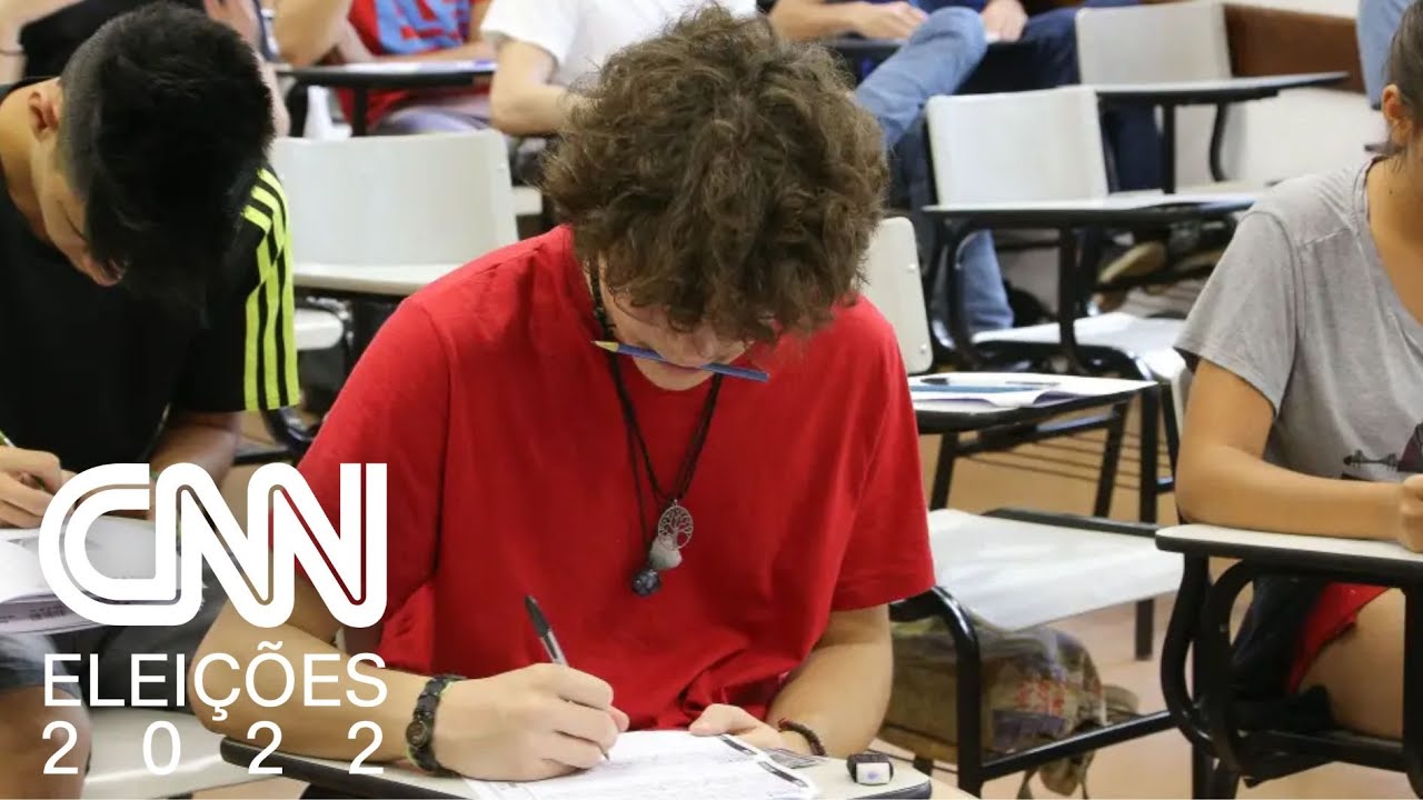 Evasão escolar afeta 2 milhões de crianças e adolescentes | EXPRESSO CNN