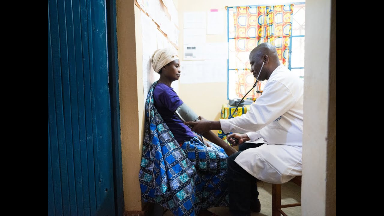 January Grand Rounds - Cryptococcal Meningitis in Low- and Middle-Income Countries.