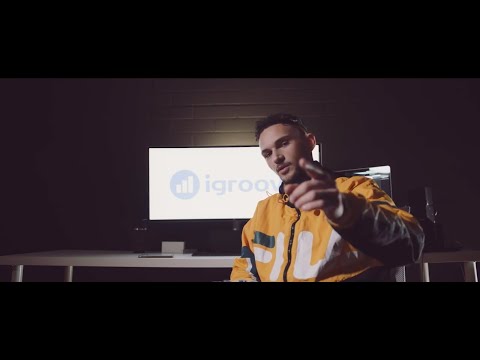 Was sagen Musiker über iGroove! - JIGGO