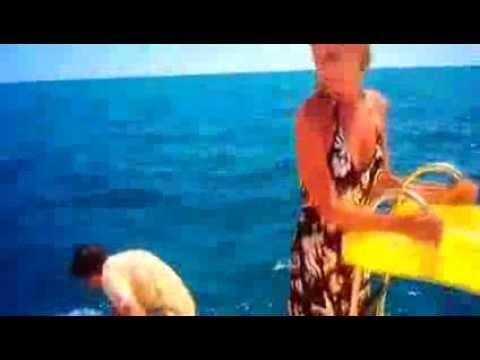 Bästa scenen ur Playa Del Sol säsong ett