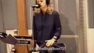 Shelby Lynne - You Don&#39;t Have To Say You Love Me [Live]