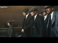 The Peaky Blinders Epic Walking Scene Whatsapp Status Video
