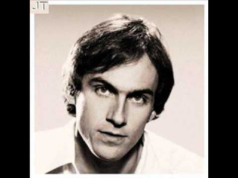James Taylor There We Are