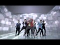 [M/V] "STEP" KARA (Male Version) ft. SJ BEAST ...