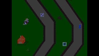 Top Secret, 1986 Exidy