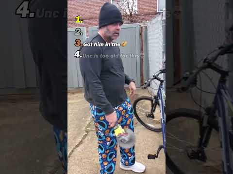 Bikers not listening